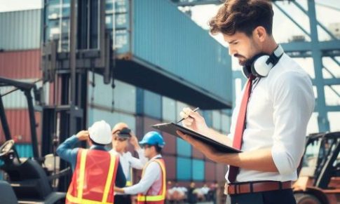 Setting Sail: Exploring The Best Freight Agent Training Programs