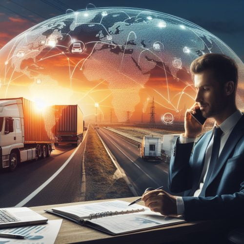 Mastering The Art Of Shipping Coordination A Comprehensive Guide