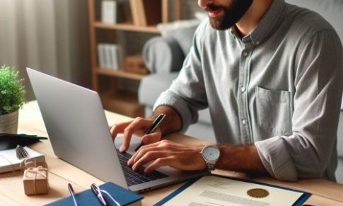 How to Get Your Freight Broker License Online: Step-by-Step Guide