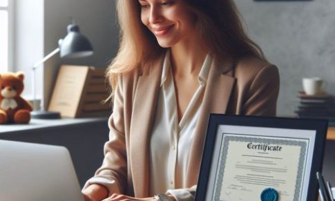 The Benefits of Online Freight Broker Certification: Flexibility, Cost-Savings, and More