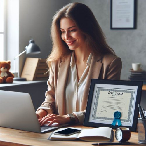 The Benefits Of Online Freight Broker Certification: Flexibility Cost The Benefits Of Online Freight Broker Certification: Flexibility Cost