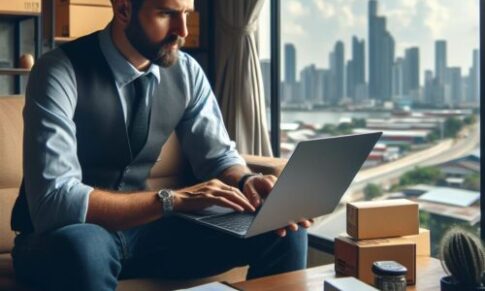 Become a Freight Broker for Trucking: Your Guide to Success