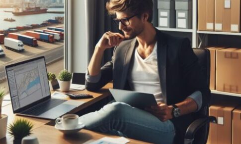 Choosing the Best Freight Broker School: What You Need to Know