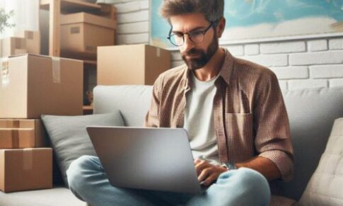 The Benefits of Freight Broker Online Training Classes