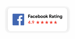 Facebook Rating