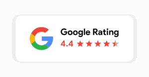 Google Rating