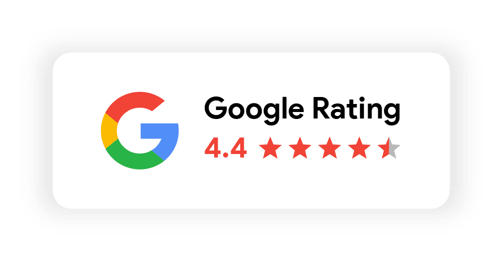 Google Rating