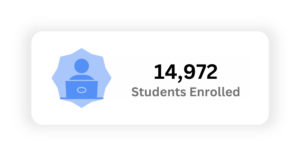 Students Enrolled