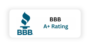 a BBB