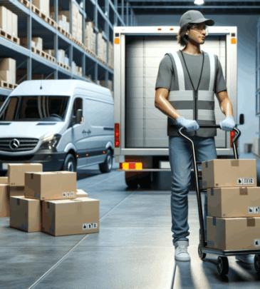 Medical Courier Certification Training Course Sample Quiz