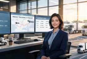 Freight Broker Training: What You Need to Know