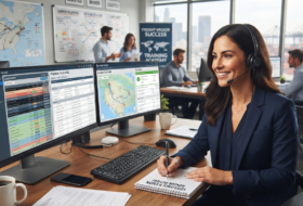 Freight Broker Training Fundamentals: What You Need to Know